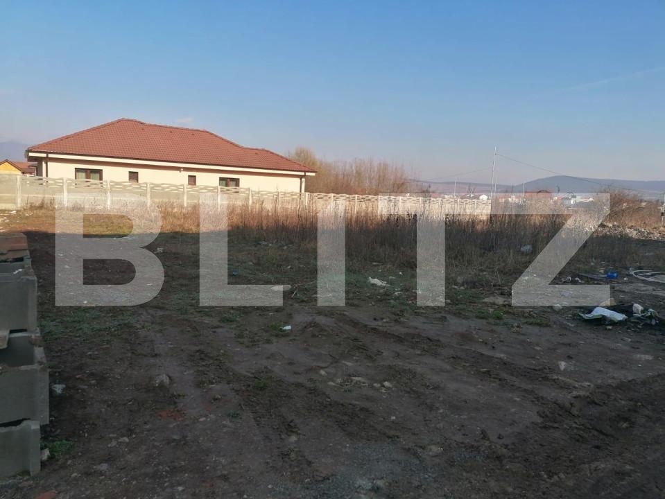 Teren de vânzare Micești - 154629TV | BLITZ Alba Iulia | Poza2