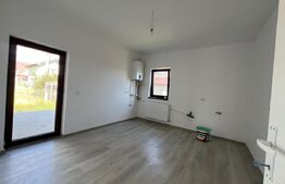 Casa individuala pe un nivel, 3 camere, 360 mp teren, zona Micesti