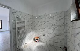 Casa individuala pe un nivel, 3 camere, 360 mp teren, zona Micesti