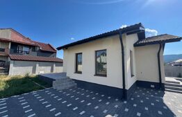 Casa individuala pe un nivel, 3 camere, 360 mp teren, zona Micesti