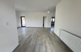 Casa individuala pe un nivel, 3 camere, 360 mp teren, zona Micesti