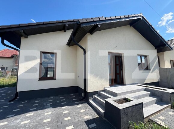 Casa de vânzare 3 camere Micești - 154635CV | BLITZ Alba Iulia | Poza1