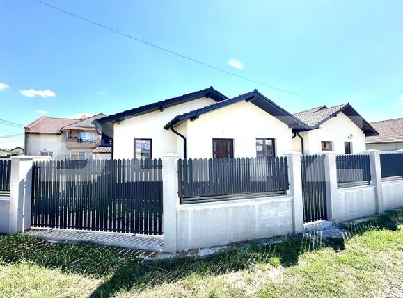 Casa de vânzare 3 camere Micești - 154635CV | BLITZ Alba Iulia | Poza3
