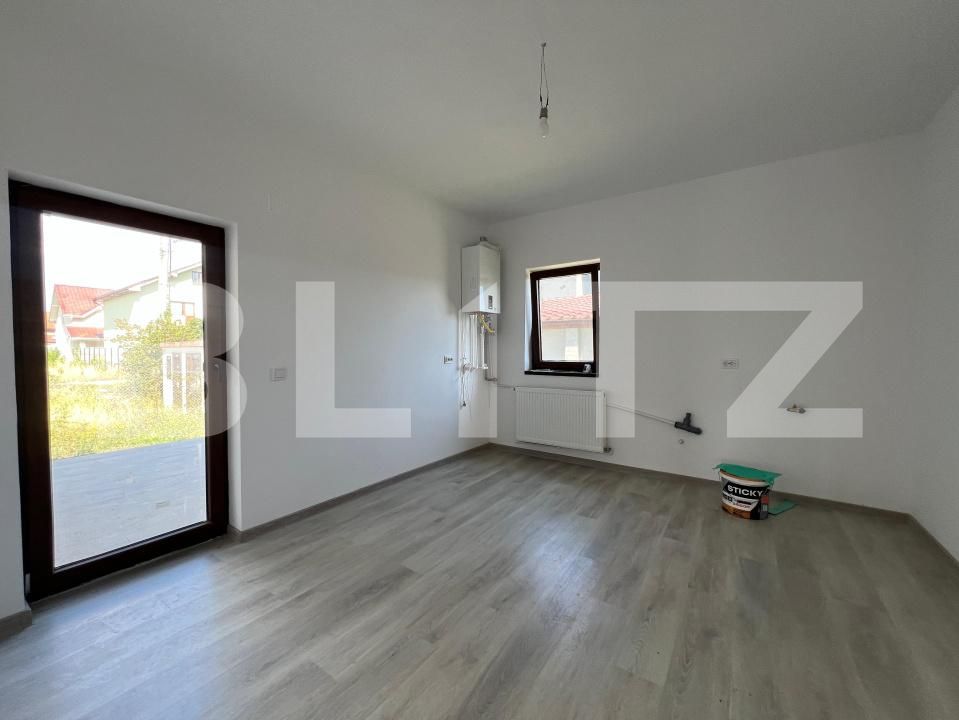 Casa de vânzare 3 camere Micești - 154635CV | BLITZ Alba Iulia | Poza4
