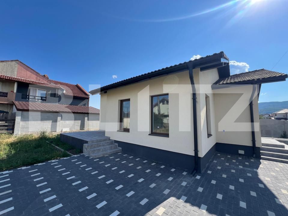 Casa de vânzare 3 camere Micești - 154635CV | BLITZ Alba Iulia | Poza2