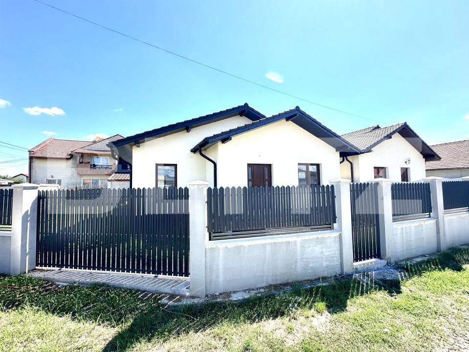Casa de vânzare 3 camere Micești - 154635CV | BLITZ Alba Iulia | Poza3
