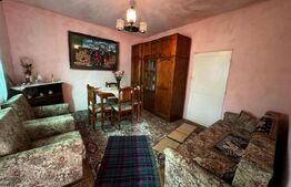 Casă 4 camere, teren 4.496mp, sat Secasel - Alba