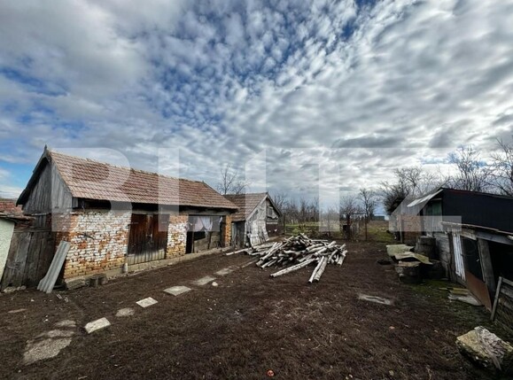 Casa de vânzare 4 camere Secasel - 154637CV | BLITZ Alba Iulia | Poza12