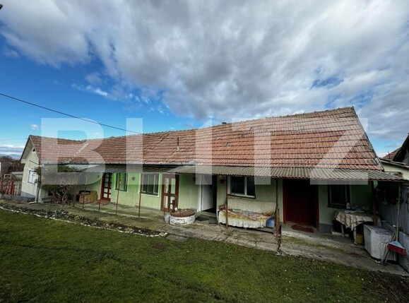 Casa de vânzare 4 camere Secasel - 154637CV | BLITZ Alba Iulia | Poza8