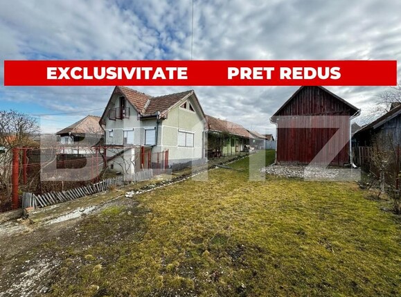 Casa de vânzare 4 camere Secasel - 154637CV | BLITZ Alba Iulia | Poza1