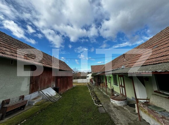 Casa de vânzare 4 camere Secasel - 154637CV | BLITZ Alba Iulia | Poza9