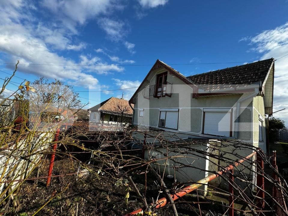 Casa de vânzare 4 camere Secasel - 154637CV | BLITZ Alba Iulia | Poza10
