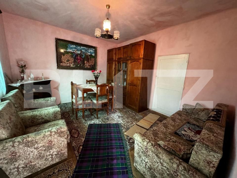 Casa de vânzare 4 camere Secasel - 154637CV | BLITZ Alba Iulia | Poza3