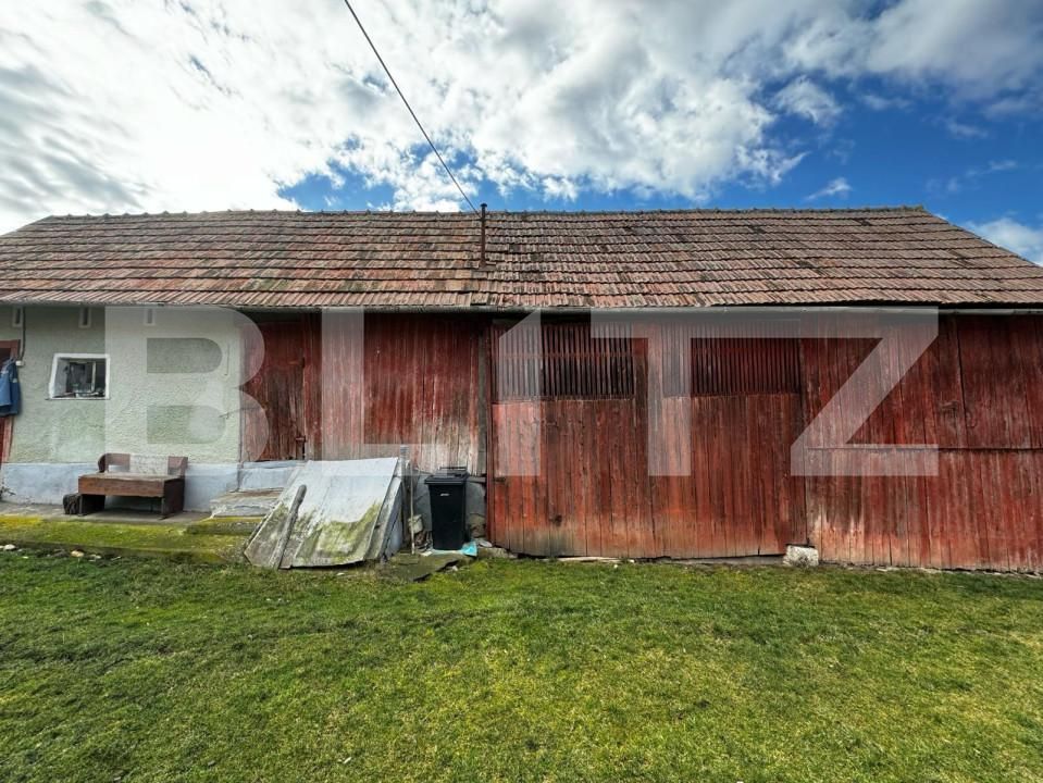Casa de vânzare 4 camere Secasel - 154637CV | BLITZ Alba Iulia | Poza13