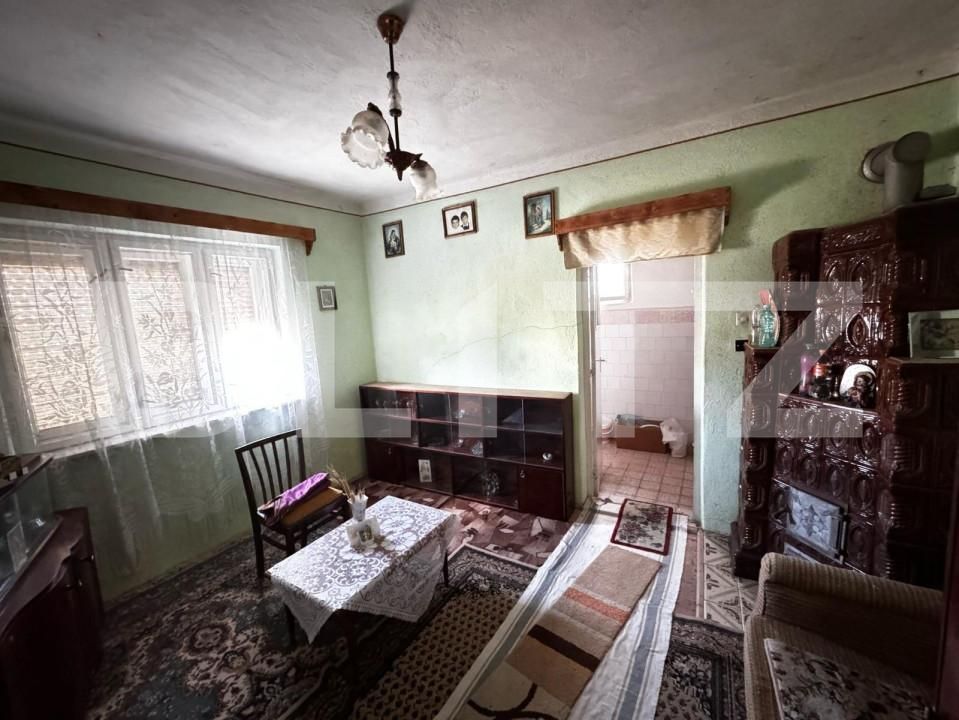 Casa de vânzare 4 camere Secasel - 154637CV | BLITZ Alba Iulia | Poza4