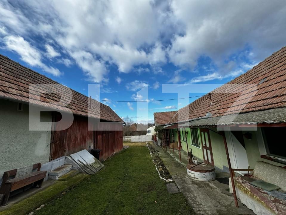 Casa de vânzare 4 camere Secasel - 154637CV | BLITZ Alba Iulia | Poza9