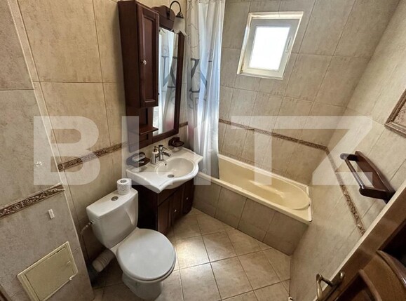 Apartament de închiriat 3 camere Cetate - 154643AI | BLITZ Alba Iulia | Poza5