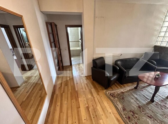 Apartament de închiriat 3 camere Cetate - 154643AI | BLITZ Alba Iulia | Poza7