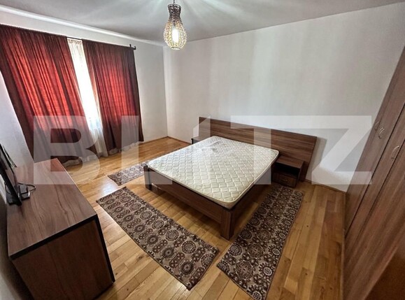 Apartament de închiriat 3 camere Cetate - 154643AI | BLITZ Alba Iulia | Poza1