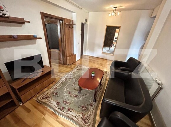 Apartament de închiriat 3 camere Cetate - 154643AI | BLITZ Alba Iulia | Poza4