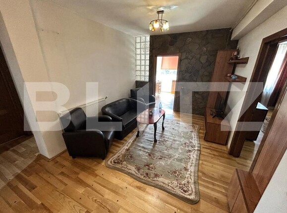 Apartament de închiriat 3 camere Cetate - 154643AI | BLITZ Alba Iulia | Poza2