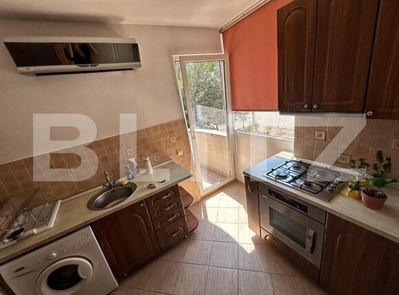 Apartament de închiriat 3 camere Cetate - 154643AI | BLITZ Alba Iulia | Poza3