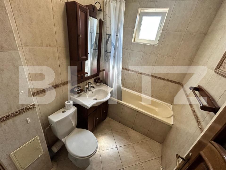 Apartament de închiriat 3 camere Cetate - 154643AI | BLITZ Alba Iulia | Poza5