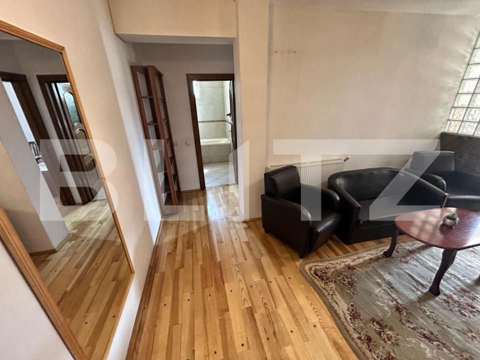 Apartament de închiriat 3 camere Cetate - 154643AI | BLITZ Alba Iulia | Poza7