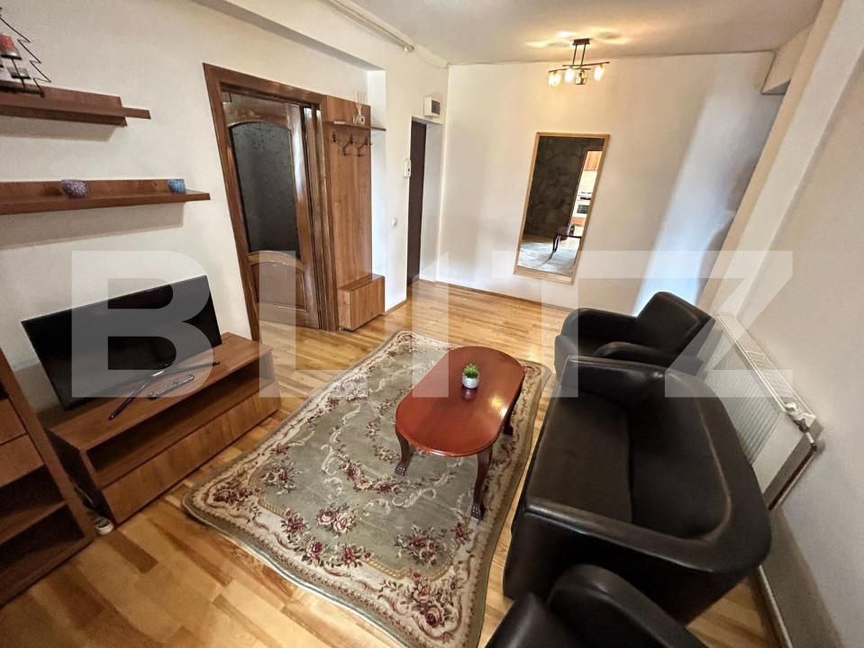 Apartament de închiriat 3 camere Cetate - 154643AI | BLITZ Alba Iulia | Poza4