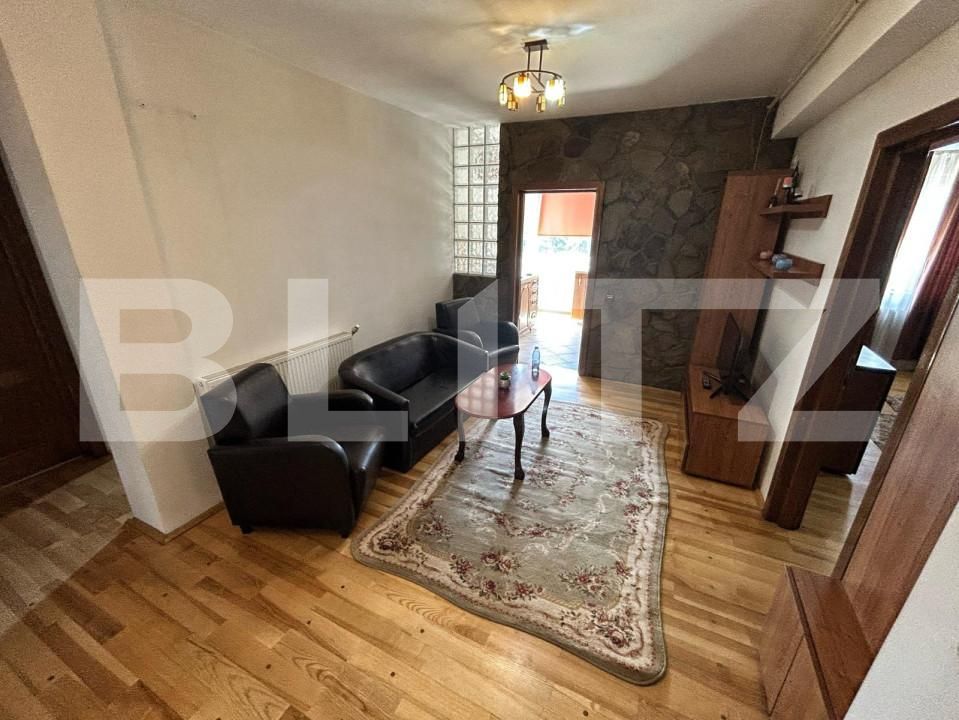 Apartament de închiriat 3 camere Cetate - 154643AI | BLITZ Alba Iulia | Poza2