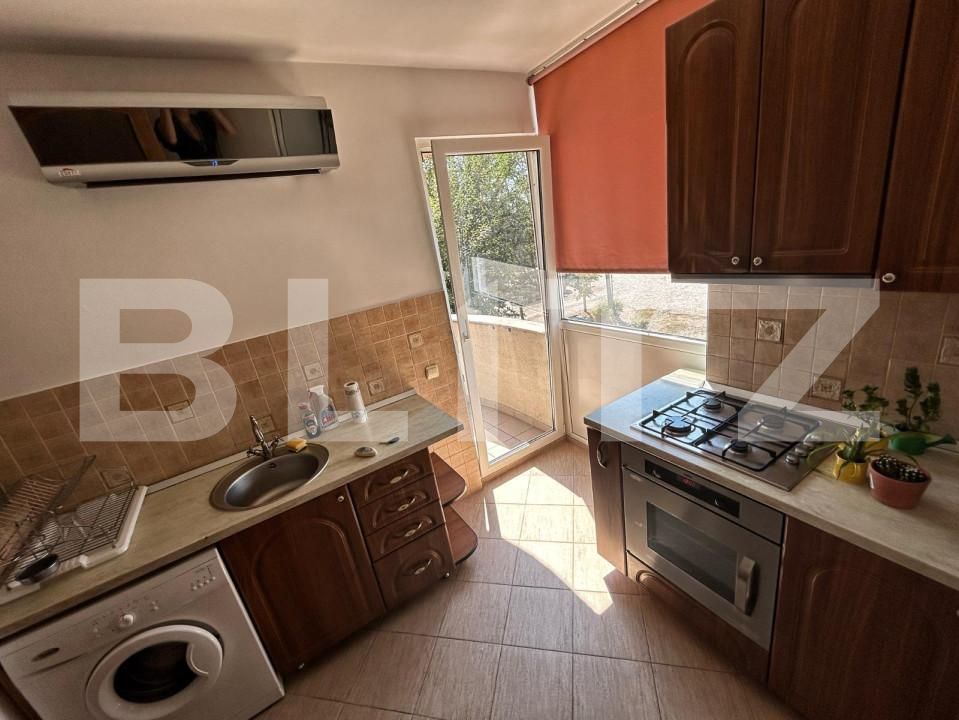 Apartament de închiriat 3 camere Cetate - 154643AI | BLITZ Alba Iulia | Poza3