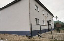 Ansamblu rezidential 540 mp + teren 3800 mp, com Galda de Jos