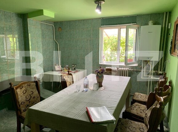 Spațiu comercial de vânzare Exterior Nord - 154647SVC | BLITZ Alba Iulia | Poza7