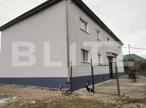 Spațiu comercial de vânzare Exterior Nord - 154647SVC | BLITZ Alba Iulia | Poza1