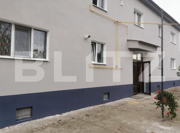 Spațiu comercial de vânzare Exterior Nord - 154647SVC | BLITZ Alba Iulia | Poza2
