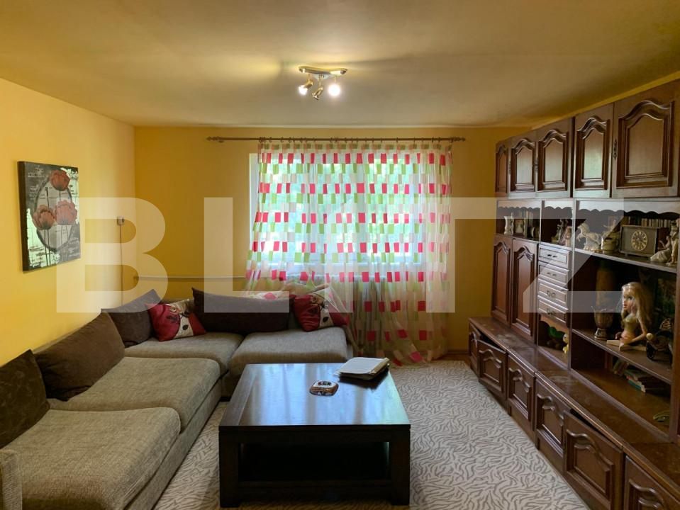 Spațiu comercial de vânzare Exterior Nord - 154647SVC | BLITZ Alba Iulia | Poza6