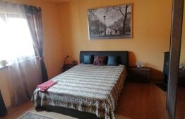 Casa doua corpuri 110 mp 4830 mp teren in Capud