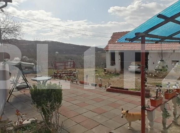 Casa de vânzare 3 camere Capud - 154651CV | BLITZ Alba Iulia | Poza8