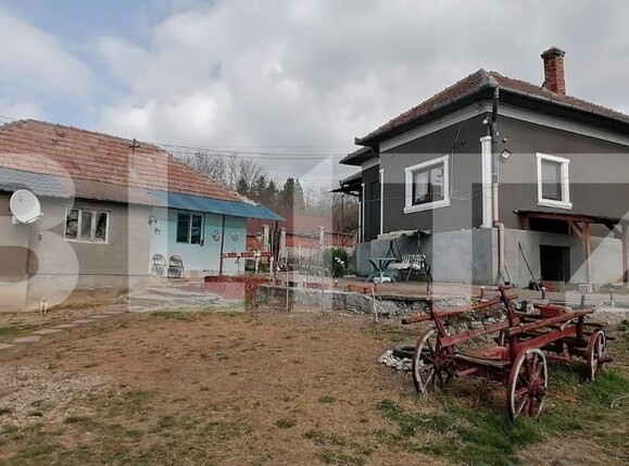 Casa de vânzare 3 camere Capud - 154651CV | BLITZ Alba Iulia | Poza1
