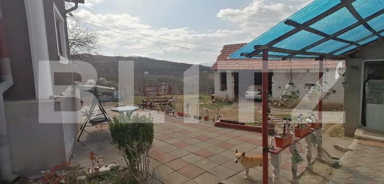 Casa de vânzare 3 camere Capud - 154651CV | BLITZ Alba Iulia | Poza8