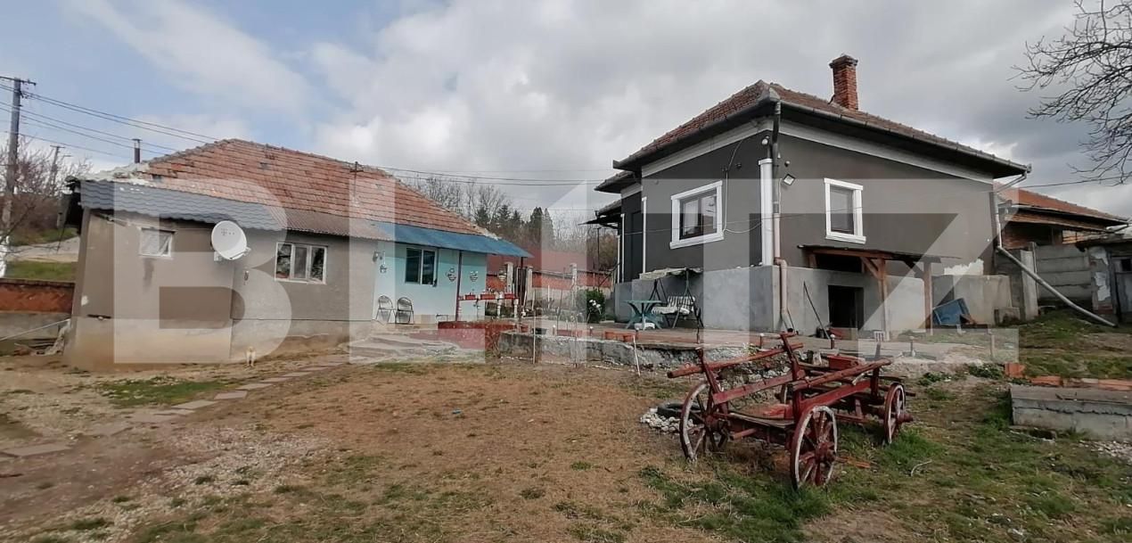 Casa de vânzare 3 camere Capud - 154651CV | BLITZ Alba Iulia | Poza1
