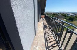 Apartament 3 camere, 78 mp, bloc nou, zona Cetate