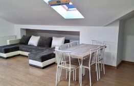 Apartament 3 camere, 78 mp, bloc nou, zona Cetate