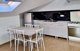 Apartament 3 camere, 78 mp, bloc nou, zona Cetate