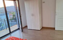 Apartament 3 camere, 78 mp, bloc nou, zona Cetate