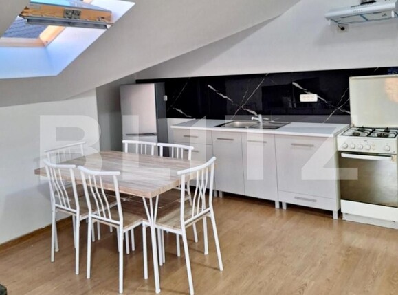 Apartament de vânzare 3 camere Cetate - 154655AV | BLITZ Alba Iulia | Poza4