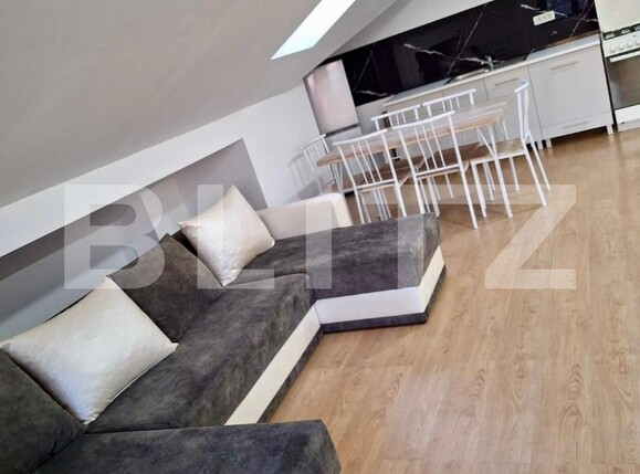 Apartament de vânzare 3 camere Cetate - 154655AV | BLITZ Alba Iulia | Poza3