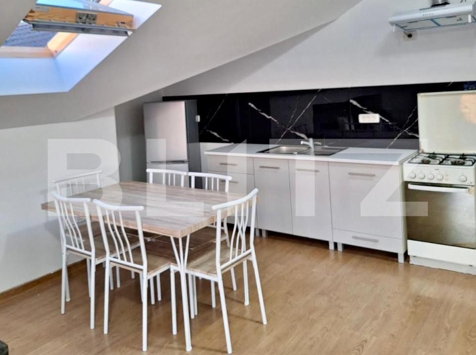 Apartament de vânzare 3 camere Cetate - 154655AV | BLITZ Alba Iulia | Poza4