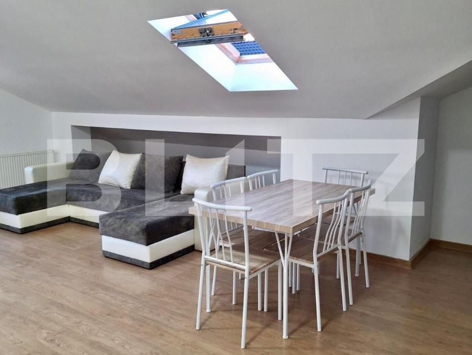 Apartament de vânzare 3 camere Cetate - 154655AV | BLITZ Alba Iulia | Poza2