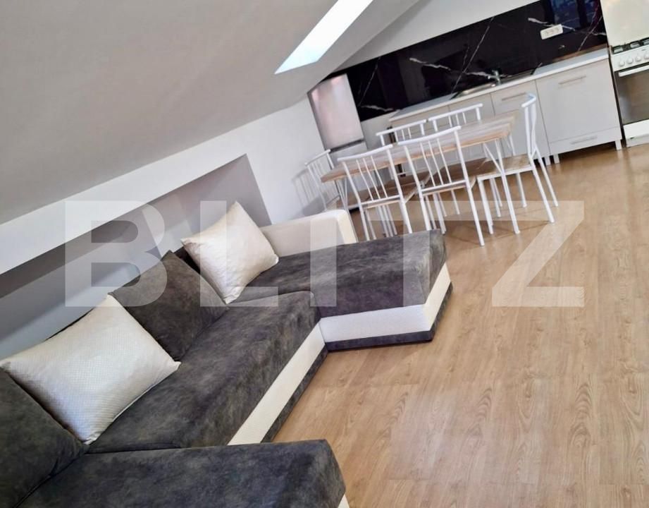 Apartament de vânzare 3 camere Cetate - 154655AV | BLITZ Alba Iulia | Poza3